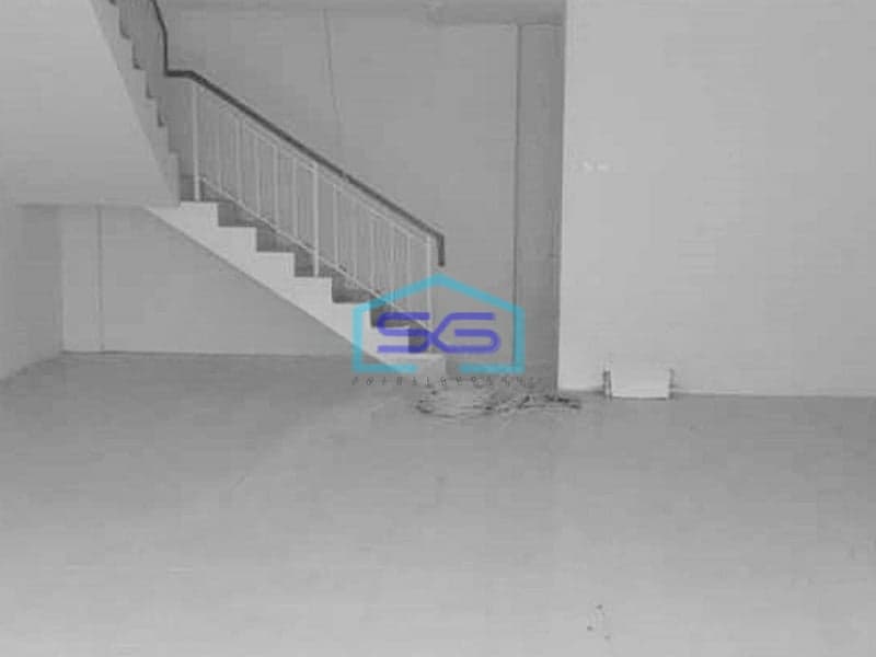 Dijual Ruko Bagus 3 Lantai di Kebon Jeruk Jakarta Barat LB 210m2