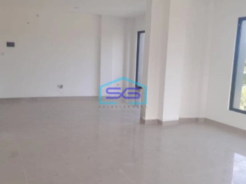 Disewakan Ruko Citra 8 Termurah Hadap Jalan Jakarta Barat