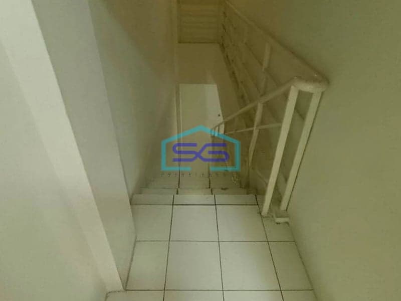 Dijual Ruko Mailbu BSD Tangerang Lokasi Strategis Siap Pakai