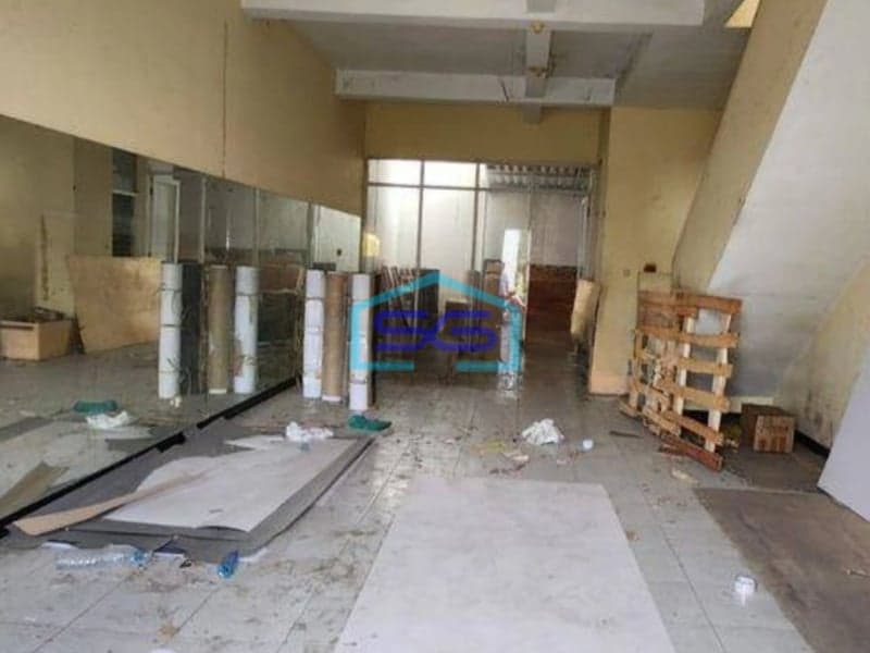 Dijual Ruko Lokasi Mainroad di Taman Kopo Indah 5 Bandung LB 150m2