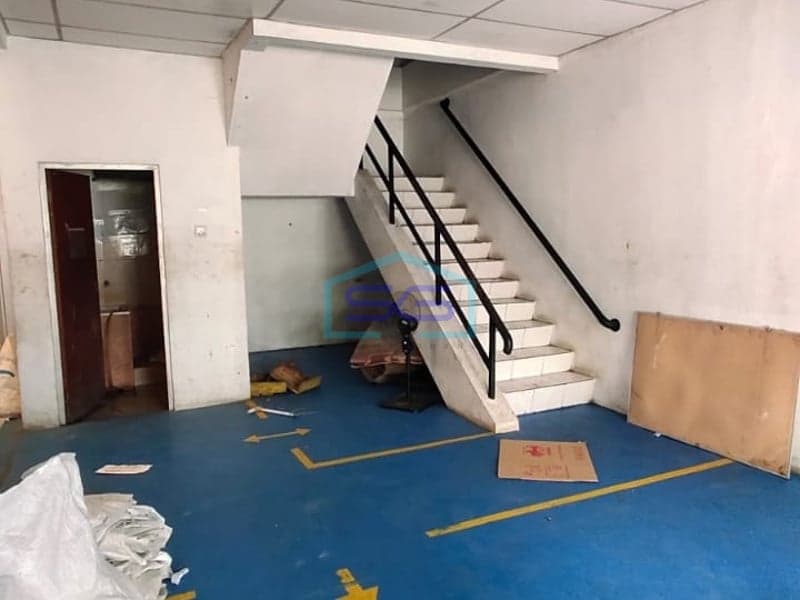 Dijual Gudang Jababeka Cikarang Harga Murah