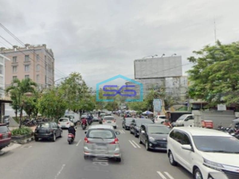 Dijual Ruko Cocok Untuk Kantor Dekat Tugu Jetis Jogja Luas Bangunan 400 m²