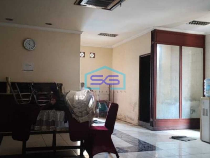 Dijual Ruko Ada Lift Luas Bangunan  1200 m² Lokasi Fatmawati Jakarta Selatan
