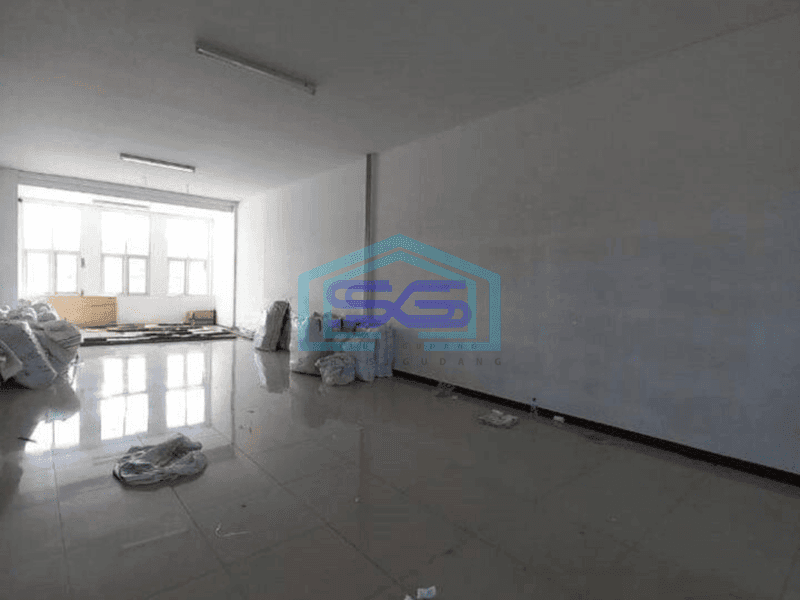 Disewa Ruko Terawat Di Gegerkalong Kota Bandung