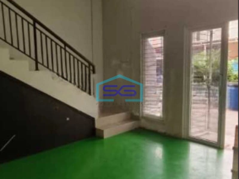 Dijual Gudang Cocok Untuk Investasi Di Cikupa Tangerang Luas Bangunan  200 m²