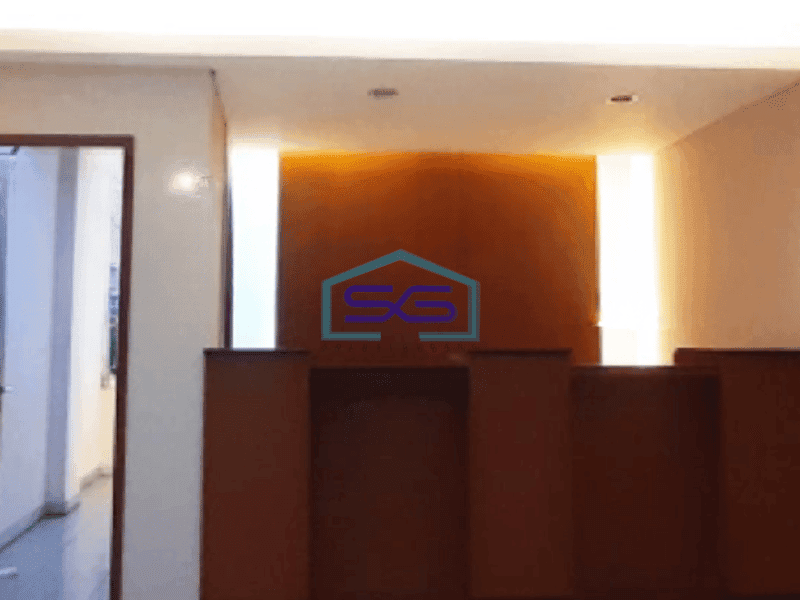 Disewakan Ruko di Bandengan Jakarta Utara Luas Bangunan   300 m²