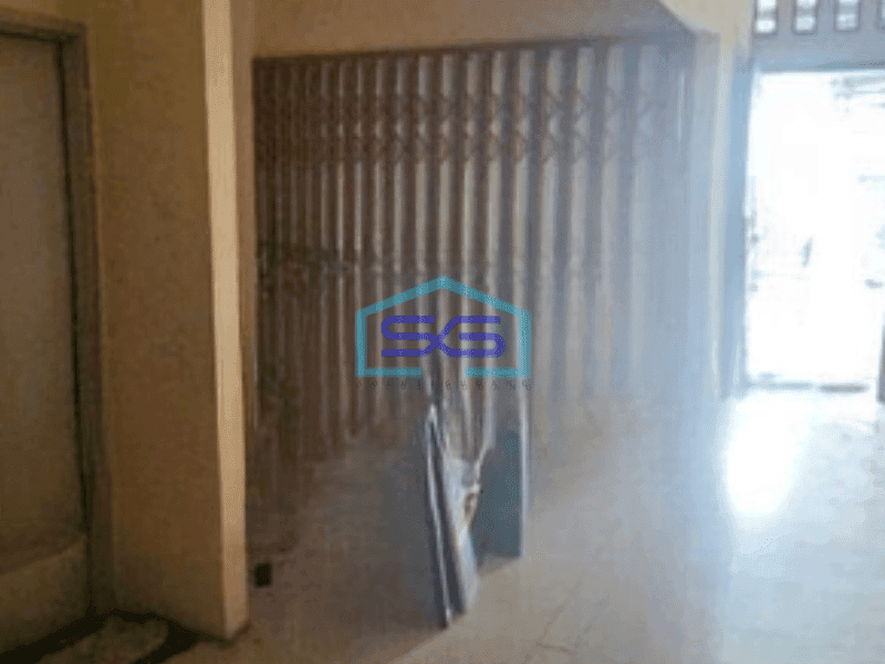 Dijual Ruko 1 Lantai Luas Tanah 102 m² di Cibubur Bekasi