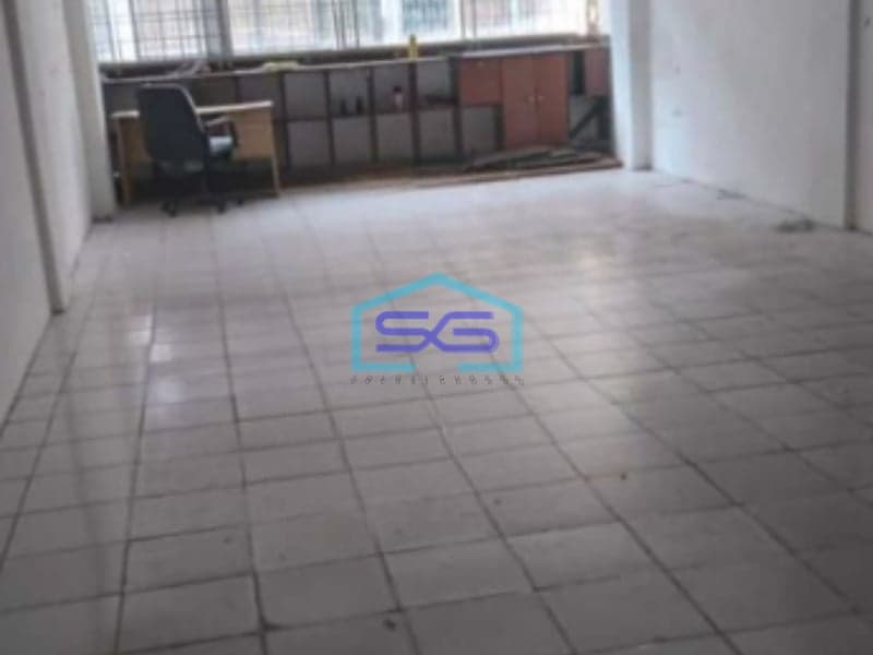 Disewakan Ruko 4 Lantai Di Grogol Petamburan Jakarta Barat LB 300m2