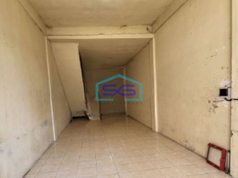 Dijual Ruko 3 Lantai Luas Bangunan 120 m² Lokasi Kapuk Jakarta Utara