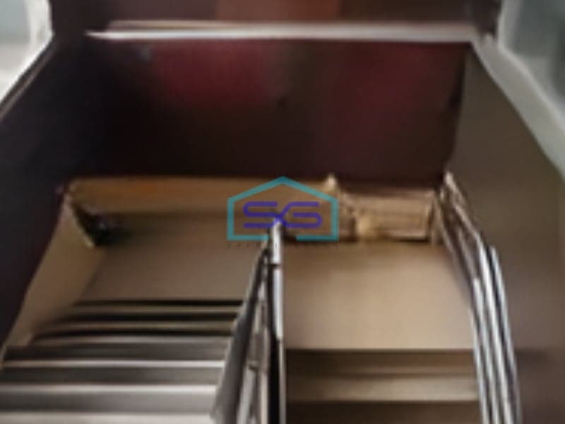 Dijual Ruang Usaha Di Kawasan Bisnis Depok Sleman Jogja Luas Bangunan 800 m²