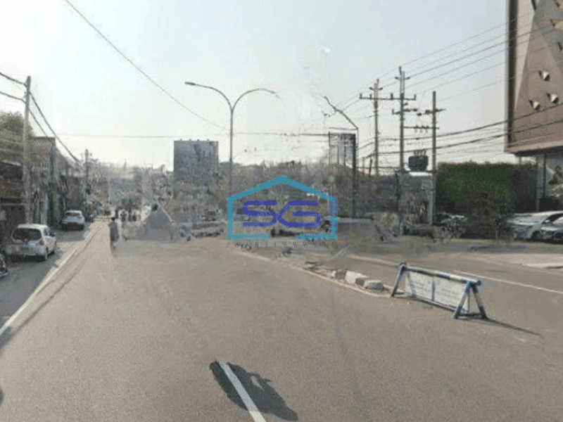 Dijual Ruko 2 Lantai Luas Bangunan  di Depok Sleman Yogyakarta Lokasi Sangat Strategis