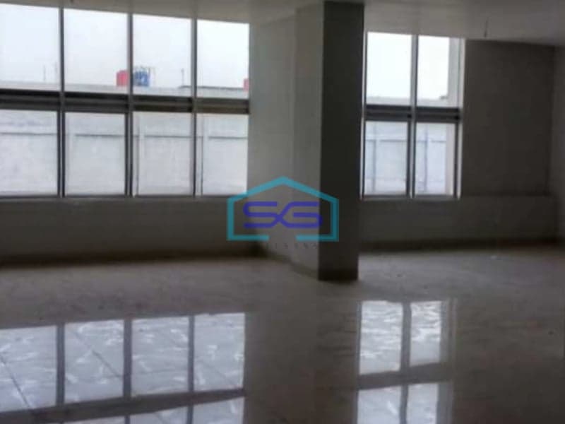 Disewakan Ruko Luas Bangunan 680 m² Lokasi Penjaringan Jakarta Utara