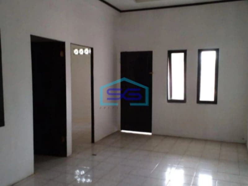 Disewakan Ruko 2 Lantai Luas Tanah  130 m² Lokasi Ngaglik Sleman Yogyakarta
