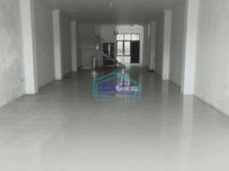 Dijual Ruko 3,5 lantai Strategis Siap huni di Raya Kupang Baru Surabaya Barat LB 766m2