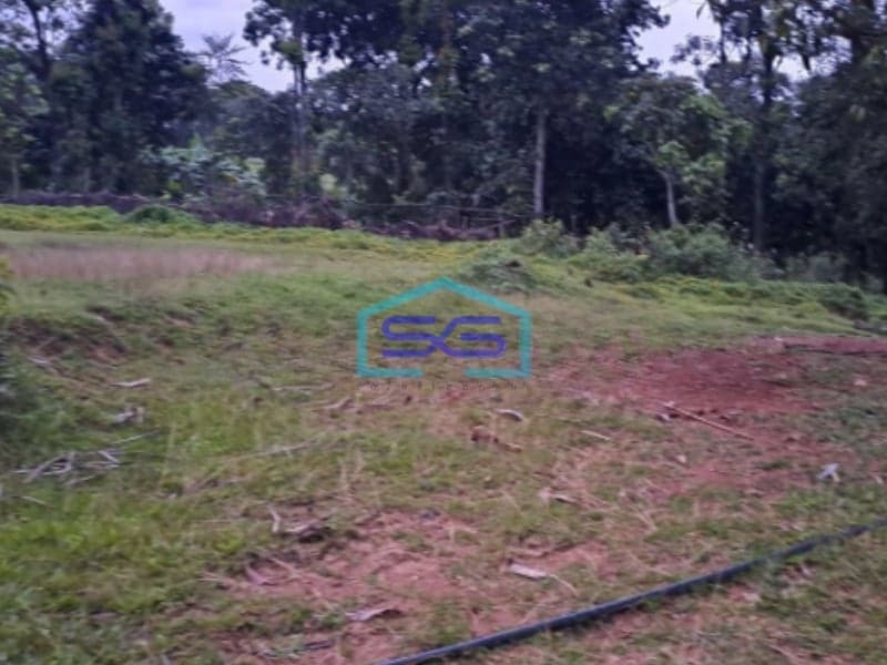 Dijual Tanah Sangat Bagus di Desa Bojongkoneng Babakan Madang Bogor