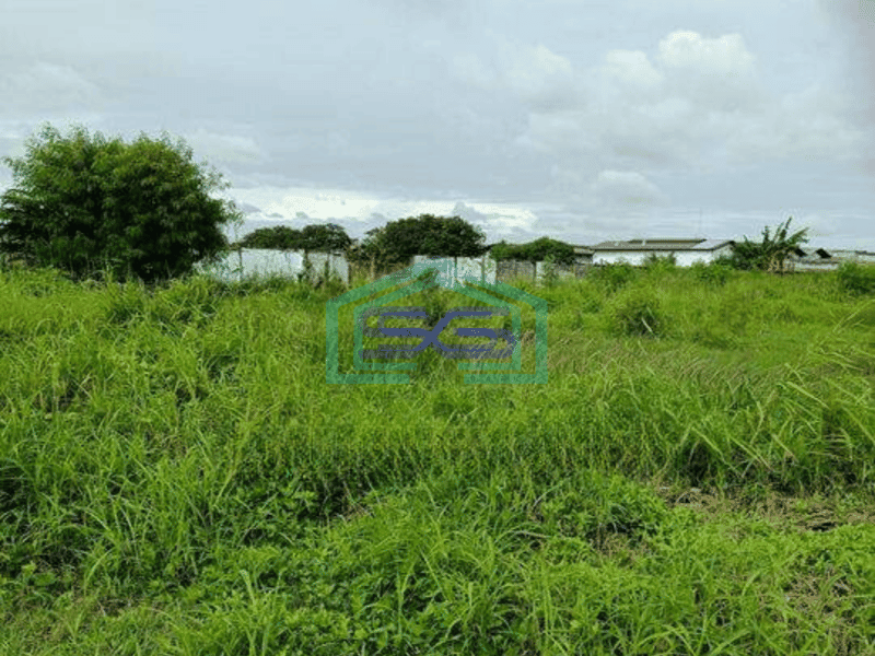 Dijual Cepat Kav. Tanah Pergudangan KBC SHM 6170 m²