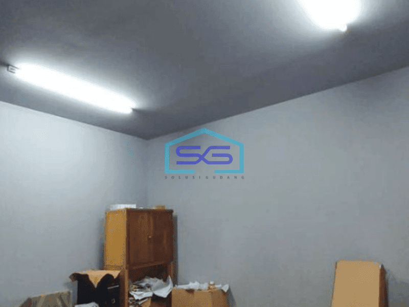 Disewakan gudang siap pakai bersih di Cargo, Denpasar Bali