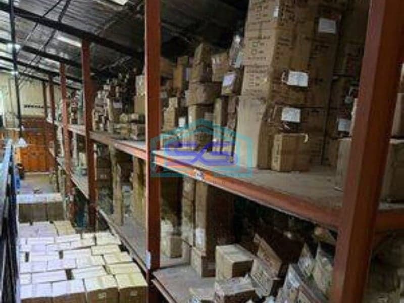 Dijual Gudang Kantor Taman Tekno Bsd Serpong Tangerang Dekat Tol Jakarta