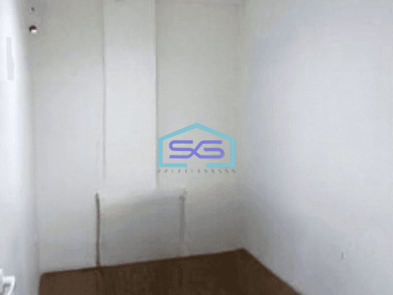 Dijual Ruko Sangat Murah Luas Bangunan  240 m² di Pasir Kalliki Bandung