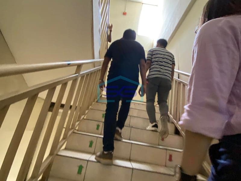 Disewakan Gudang di Cakung Jakarta Timur