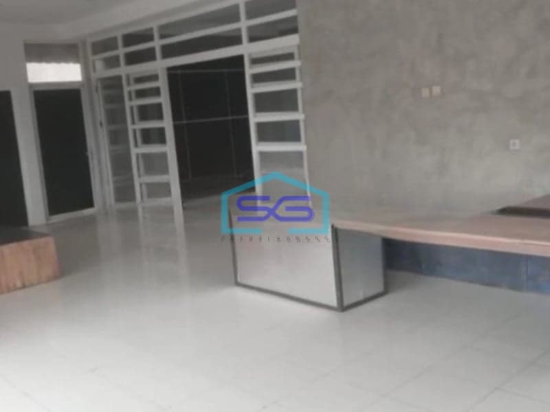 Dijual Ruko 2 Lantai Luas Tanah  236 m² Lokasi Batununggal Bandung