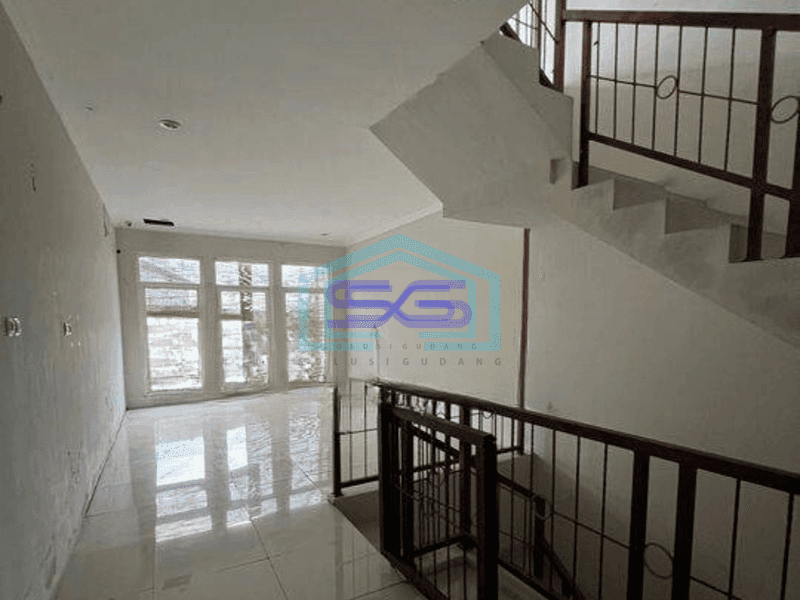 Dijual Ruko Murah Tengah Kota Cocok untuk Gudang di Umbulharjo Jogja