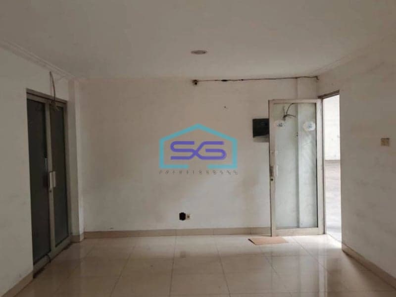 Dijual Gudang  Murah Lokasi Strategis Siap Pakai di Jatake Tangerang