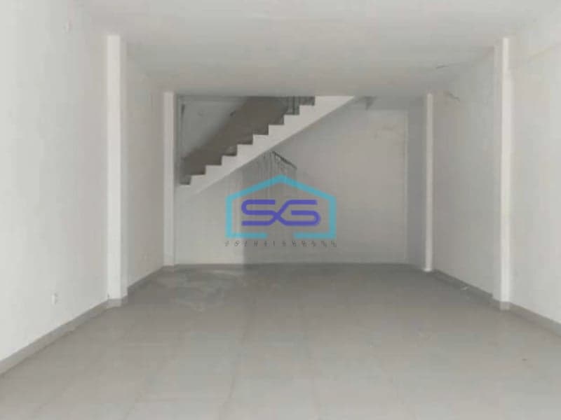 Disewakan Cepat Ruko 3 Lantai Lokasi Denpasar Barat Bali