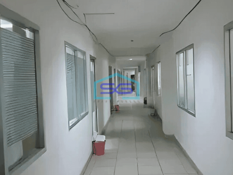 Dijual Gudang Di Rungkut Industri Surabaya Jawa Timur