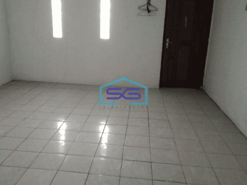 Disewakan Ruko 2 Lantai Luas Bangunan 185 m² di Cibodas Tangerang