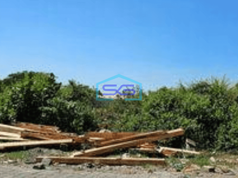 Dijual Tanah Kavling Di KIC Gatsu, Semarang