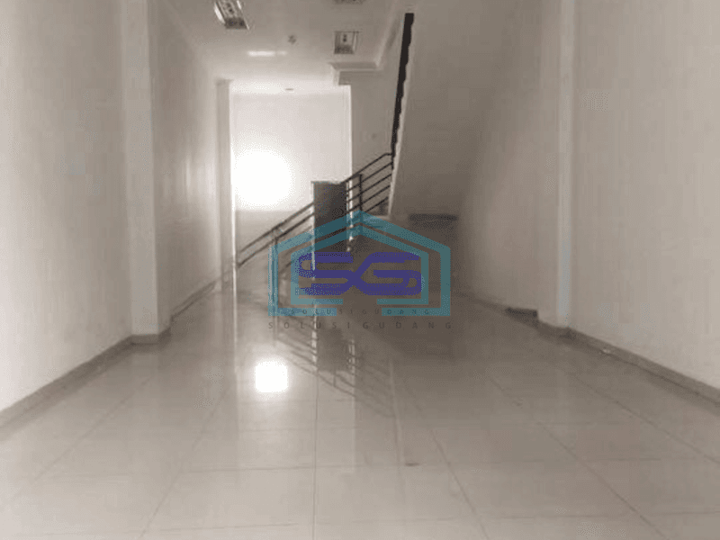 Dijual Cepat Ruko 4 Lantai di Cempaka Putih Timur Jakarta Pusat