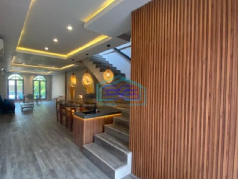 Dijual Ruko 4 Lantai + Rooftop di Kebayoran Baru Jakarta Selatan Luas Bangunan  280 m²