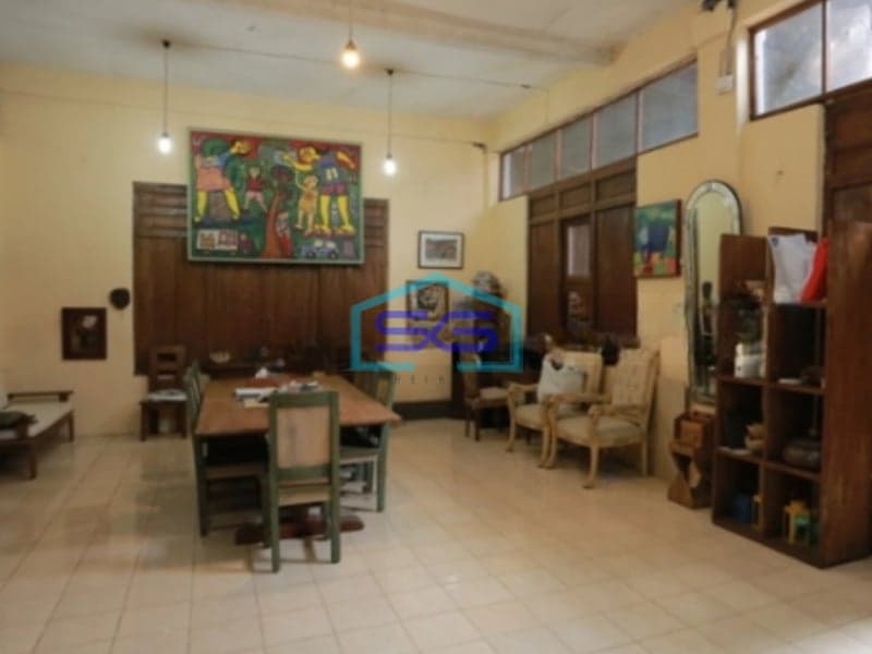 Disewakan Gudang Siap Operasional Zona Industri Luas Bangunan 8500m2 Lokasi Bantul Yogyakarta