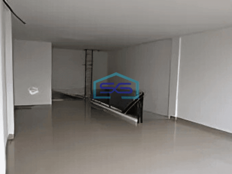 Disewakan Ruko Komersial Untuk Kantor Di Pulogebang Jakarta Timur