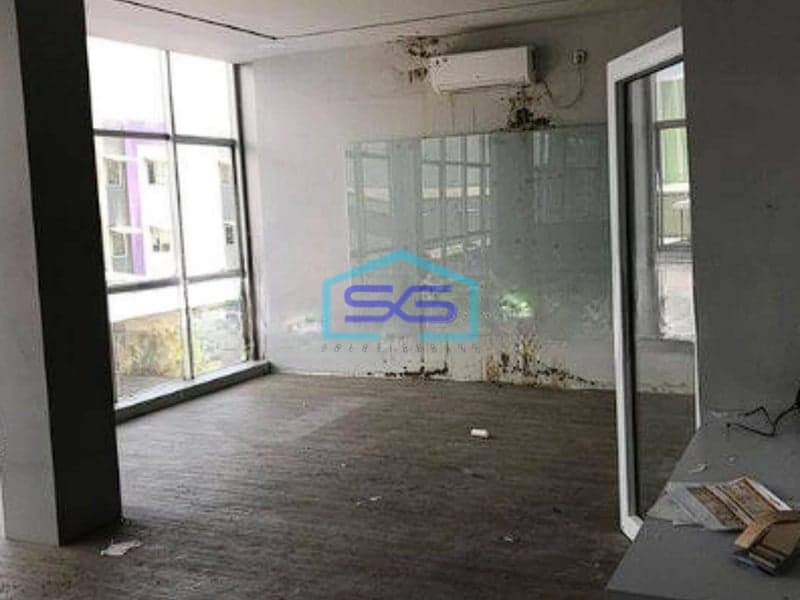 Disewakan Gudang + Kantor Di Prepedan Tegal Alur Cengkareng Jakarta Barat LB 850m2