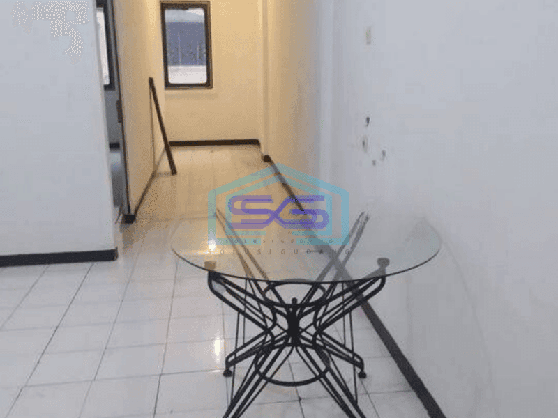 Disewa Ruko Lantai 2 dan 3 Jelambar SHM Bagus