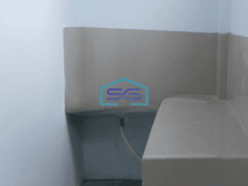 Disewakan Ruko Dilokasi Strategis Di Jl.H.Nawi