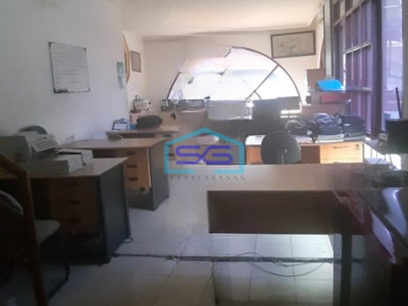 Dijual Ruko Luas Bangunan  250 m² Lokasi di Pluit Jakarta Utara