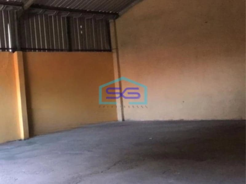 Dijual Gudang Cikiwul Bekasi Bantar Gebang Luas Tanah 400m2