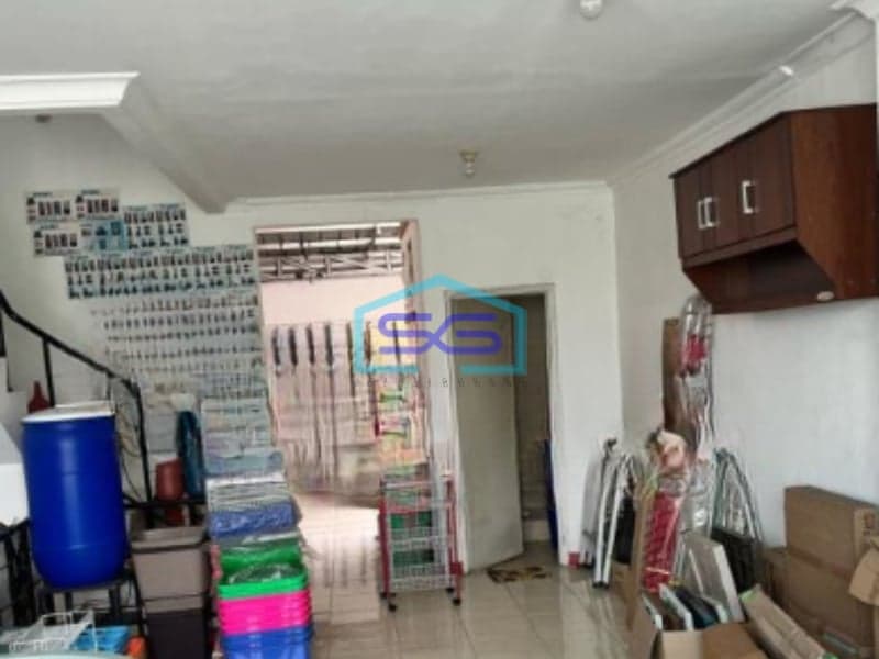 Dijual Ruko 3 Lantai Luas Tanah 150 m² Lokasi Harapan Indah Bekasi