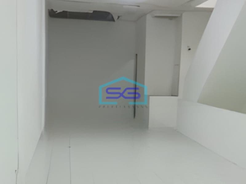 Disewakan Ruko Usaha 3 Lantai Di Sunter Jakarta Utara LB 189m2