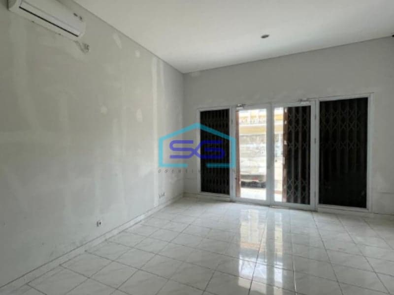 Dijual Ruko Gandeng Siap Huni di Gading Serpong Tangerang Bangunan 2 Lantai