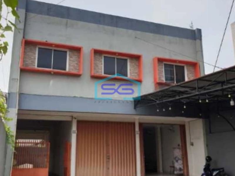 Dijual Tanah Luas Tanah 1200m2 di Jatisampurna Bekasi