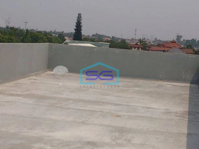 Dijual Ruko Baru LB 294m2 Jagakarsa Jakarta Selatan Lokasi Di Pinggir Jalan Raya