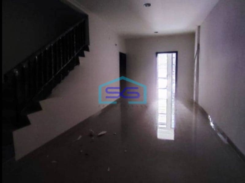 Dijual Ruko di Sedayu Kelapa Gading Jakarta Utara Luas Bangunan 212 m²