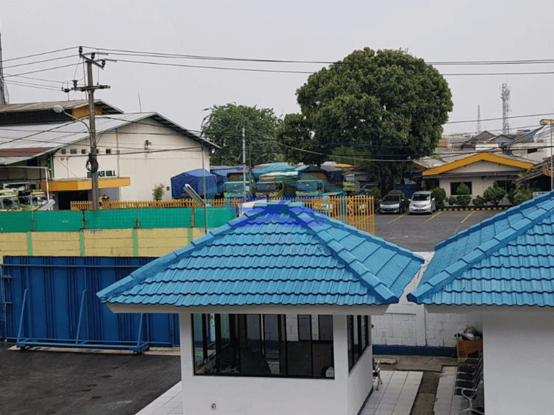 Disewakan Gudang Pondok Ungu Bekasi Jawa Barat