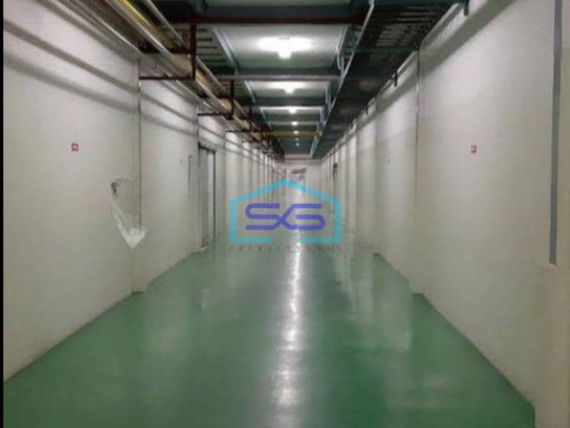 Dijual Pabrik Gudang Murah Di Sukaraja Bogor Luas 19795m2