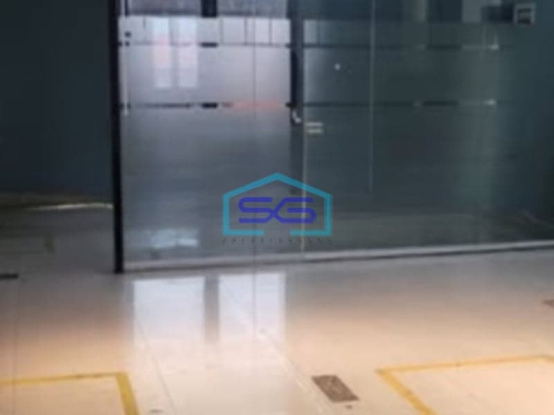 Disewakan Ruko Luas Bangunan 360 m² Lokasi di Tebet Jakarta Selatan