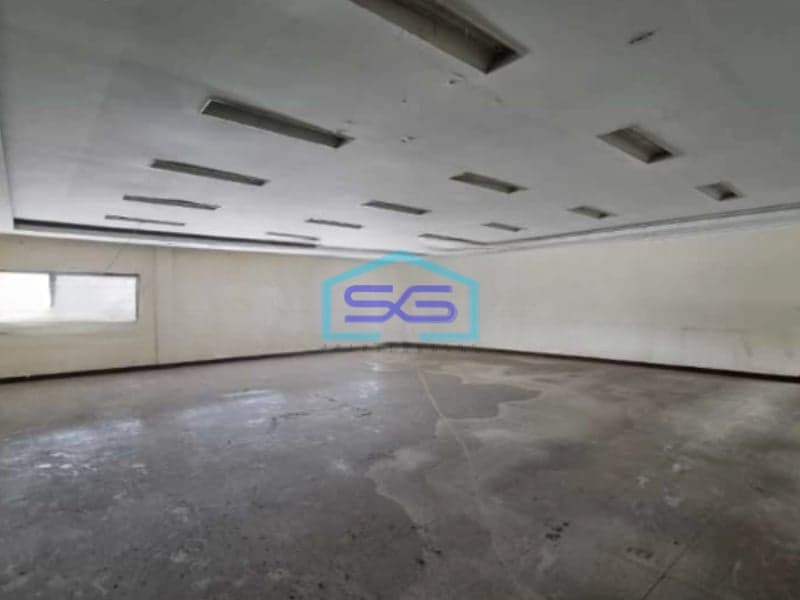 Disewakan Gudang Lokasi Strategis Luas Tanah  4000 m² di Bekasi